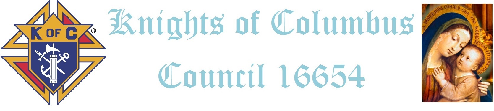 Council Title